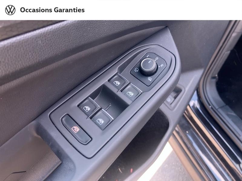 Voitures occasions VOLKSWAGEN GOLF GTE Paris