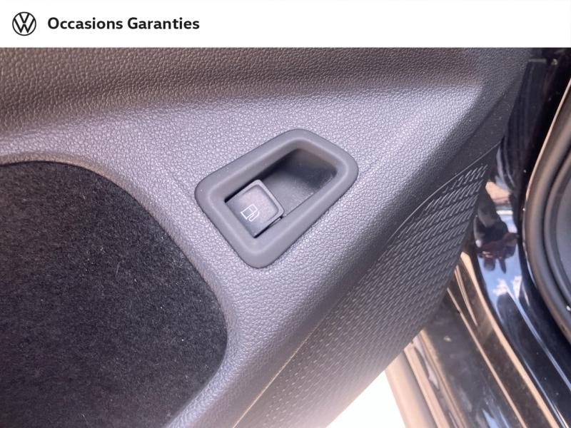 Voitures occasions VOLKSWAGEN GOLF GTE Paris