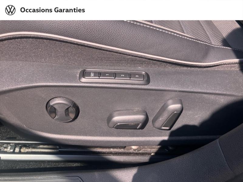 Voitures occasions VOLKSWAGEN GOLF GTE Paris