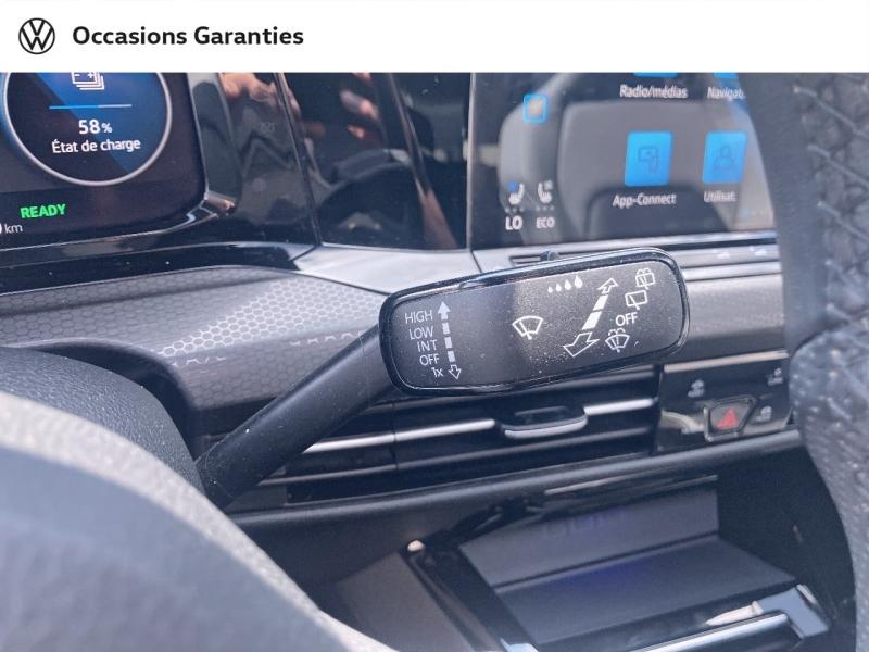 Voitures occasions VOLKSWAGEN GOLF GTE Paris