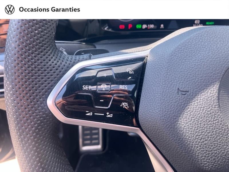 Voitures occasions VOLKSWAGEN GOLF GTE Paris