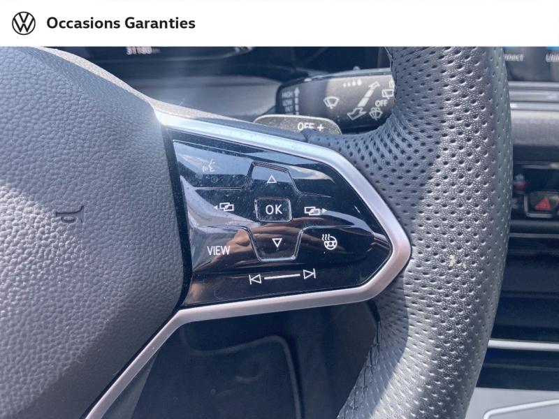 Voitures occasions VOLKSWAGEN GOLF GTE Paris