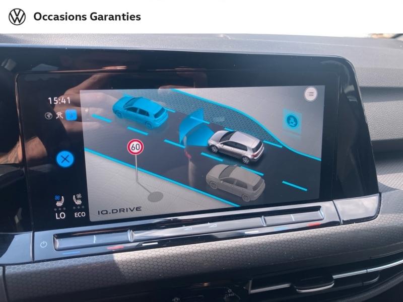 Voitures occasions VOLKSWAGEN GOLF GTE Paris