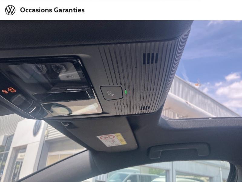 Voitures occasions VOLKSWAGEN GOLF GTE Paris