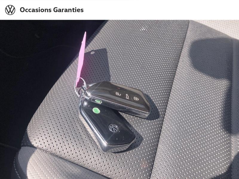 Voitures occasions VOLKSWAGEN GOLF GTE Paris