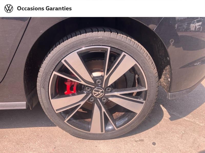 Voitures occasions VOLKSWAGEN GOLF GTE Paris