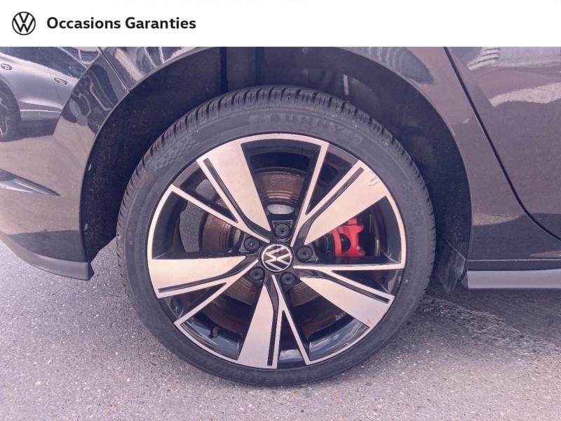 Voitures occasions VOLKSWAGEN GOLF GTE Paris