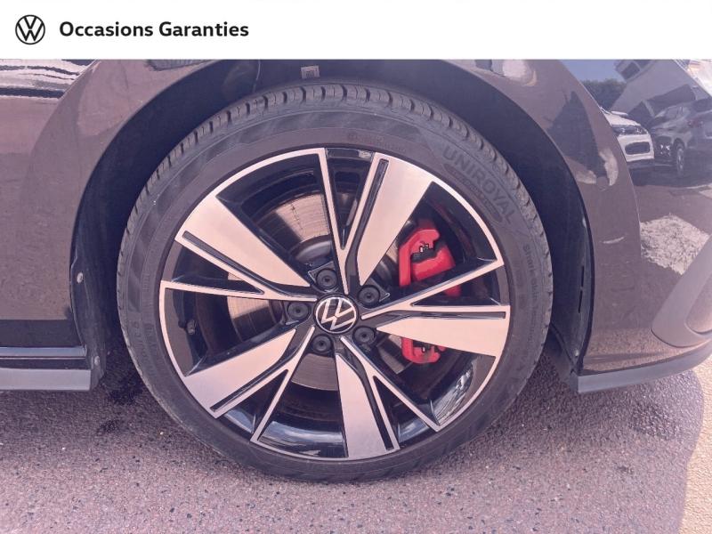 Voitures occasions VOLKSWAGEN GOLF GTE Paris