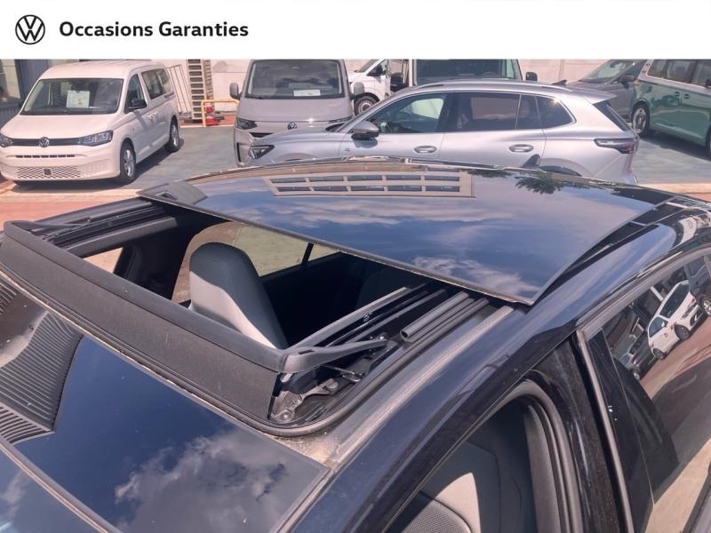 Voitures occasions VOLKSWAGEN GOLF GTE Paris