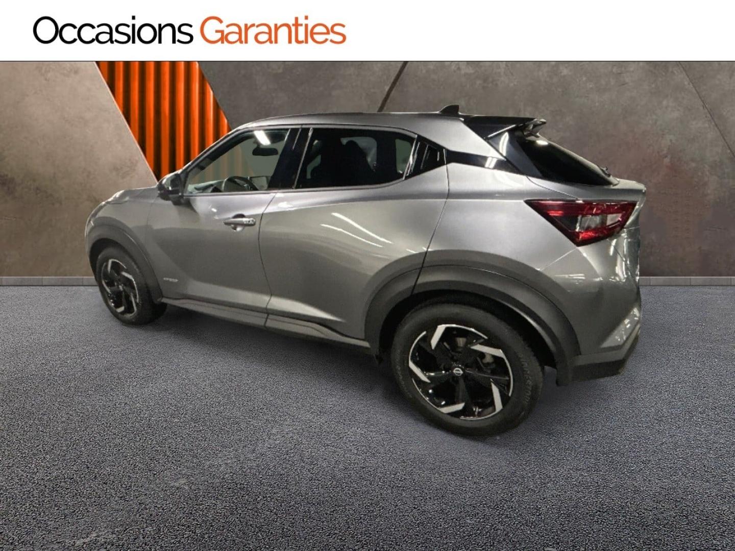 Voitures occasions NISSAN JUKE Business+ Paris