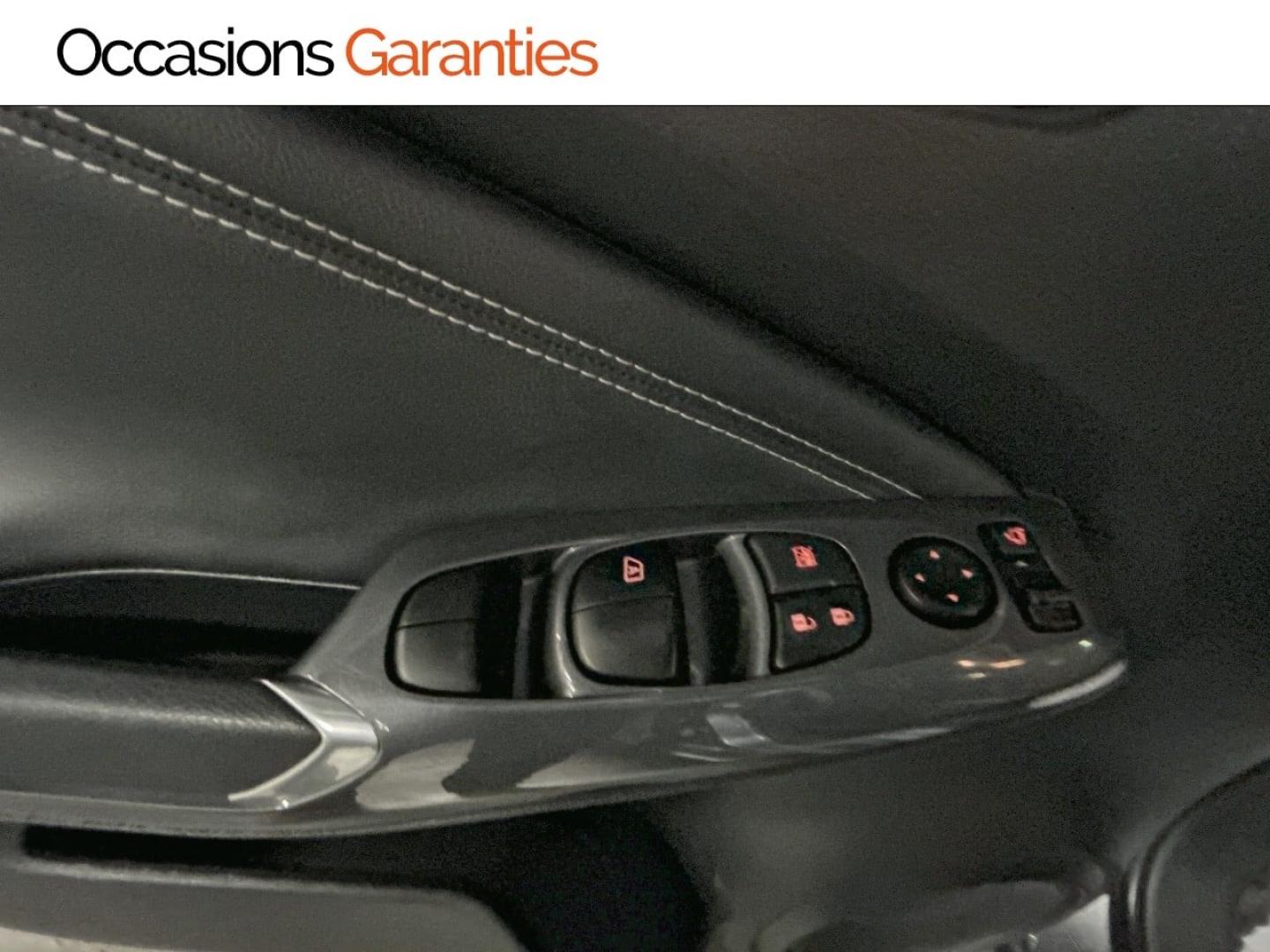 Voitures occasions NISSAN JUKE Business+ Paris