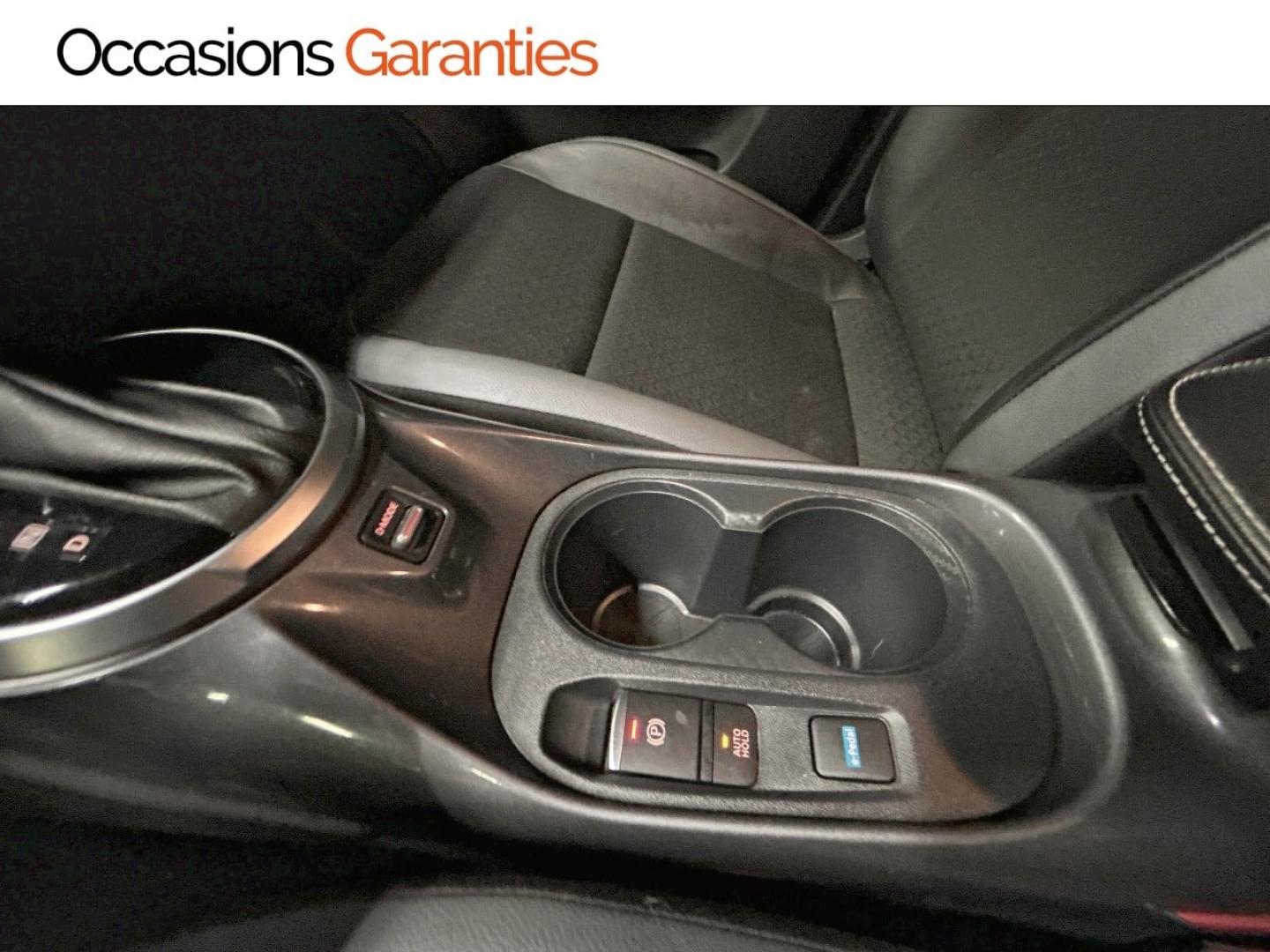 Voitures occasions NISSAN JUKE Business+ Paris