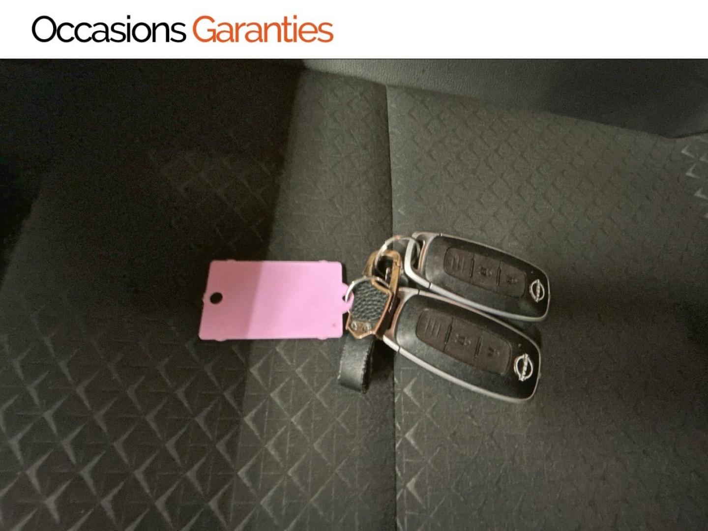 Voitures occasions NISSAN JUKE Business+ Paris