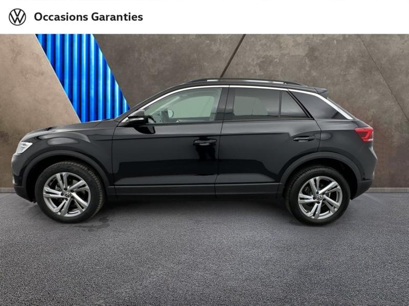 Voitures occasions VOLKSWAGEN T-ROC VW Edition Paris