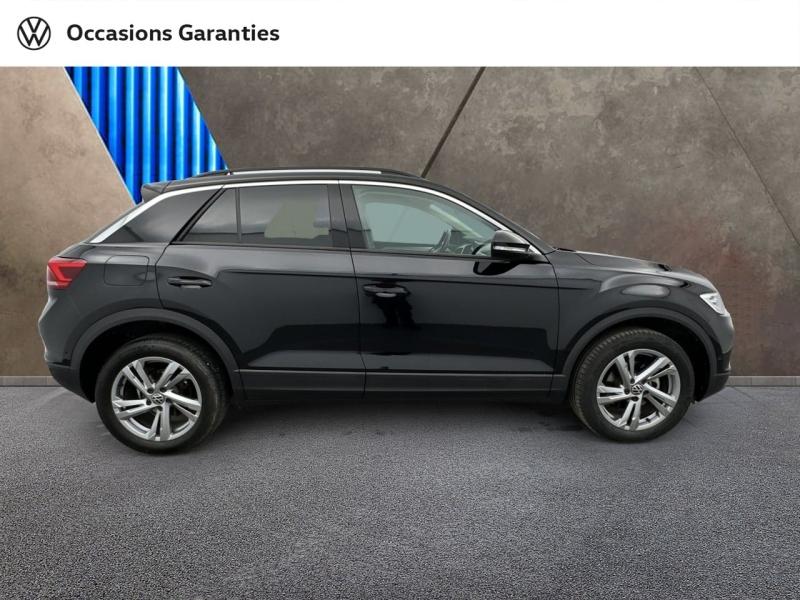 Voitures occasions VOLKSWAGEN T-ROC VW Edition Paris