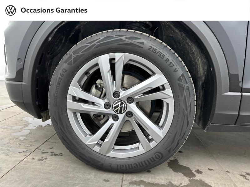 Voitures occasions VOLKSWAGEN T-ROC VW Edition Paris