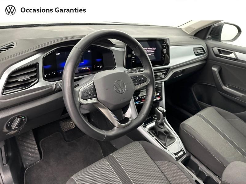 Voitures occasions VOLKSWAGEN T-ROC VW Edition Paris