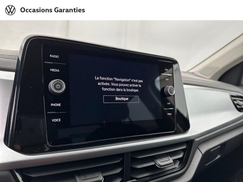 Voitures occasions VOLKSWAGEN T-ROC VW Edition Paris