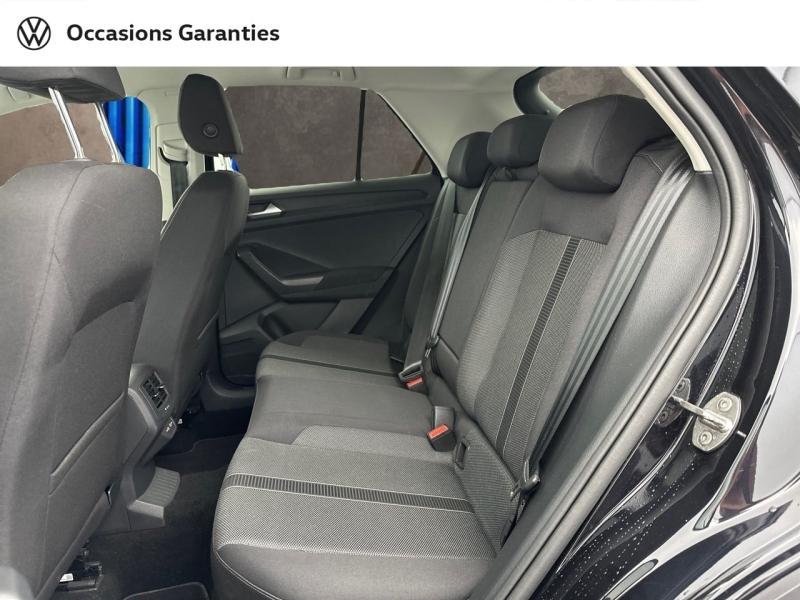 Voitures occasions VOLKSWAGEN T-ROC VW Edition Paris