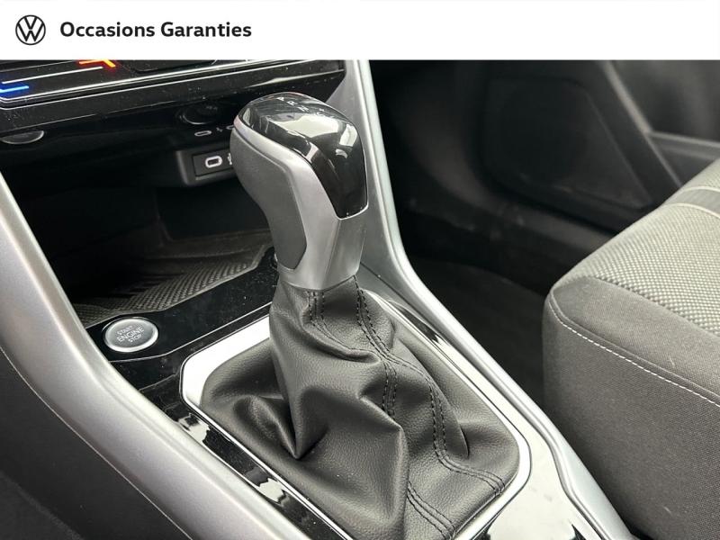 Voitures occasions VOLKSWAGEN T-ROC VW Edition Paris