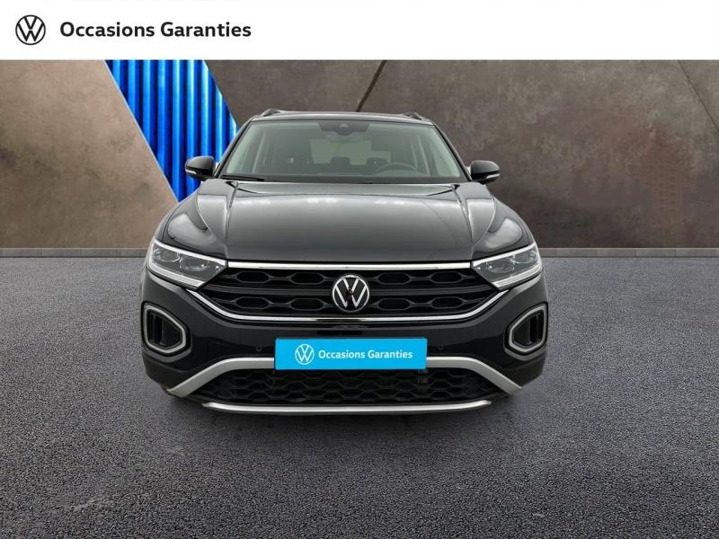 Voitures occasions VOLKSWAGEN T-ROC VW Edition Paris