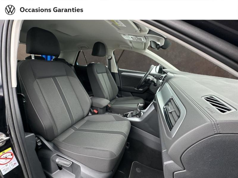 Voitures occasions VOLKSWAGEN T-ROC VW Edition Paris