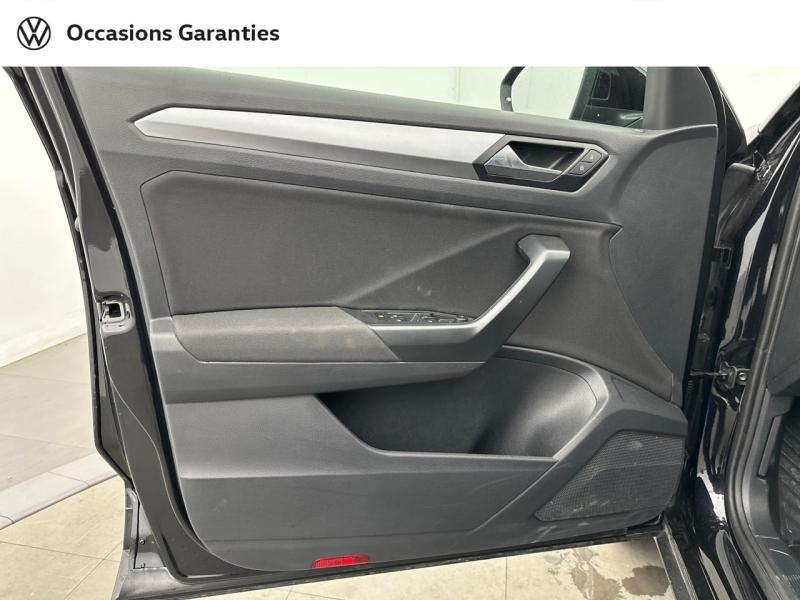 Voitures occasions VOLKSWAGEN T-ROC VW Edition Paris