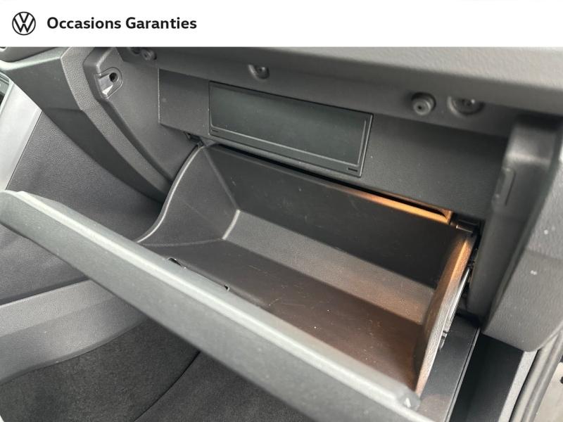 Voitures occasions VOLKSWAGEN T-ROC VW Edition Paris