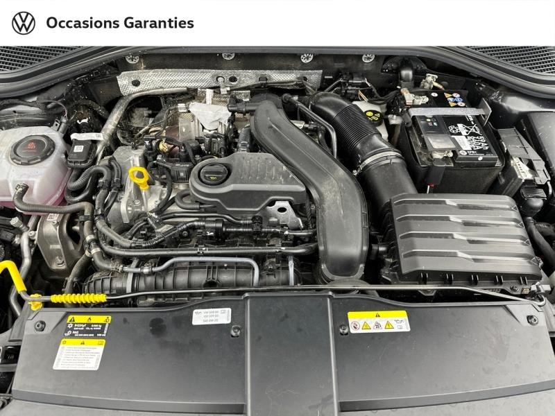 Voitures occasions VOLKSWAGEN T-ROC VW Edition Paris
