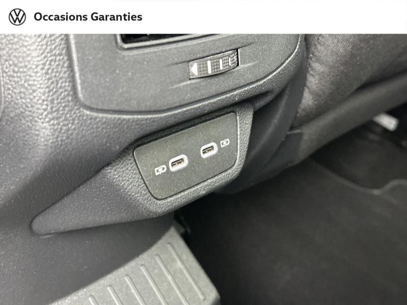 Voitures occasions VOLKSWAGEN T-ROC VW Edition Paris