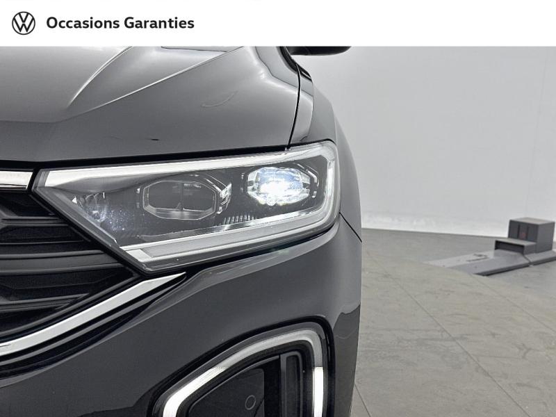 Voitures occasions VOLKSWAGEN T-ROC VW Edition Paris