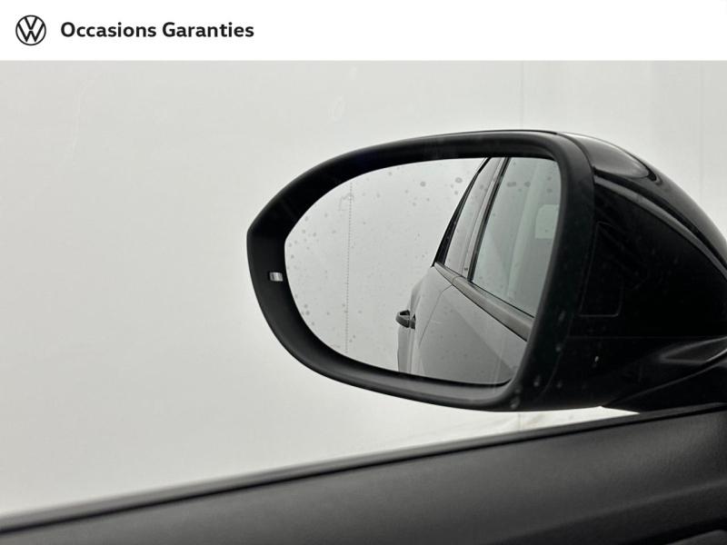 Voitures occasions VOLKSWAGEN T-ROC VW Edition Paris