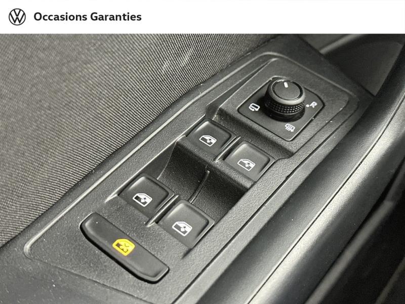 Voitures occasions VOLKSWAGEN T-ROC VW Edition Paris