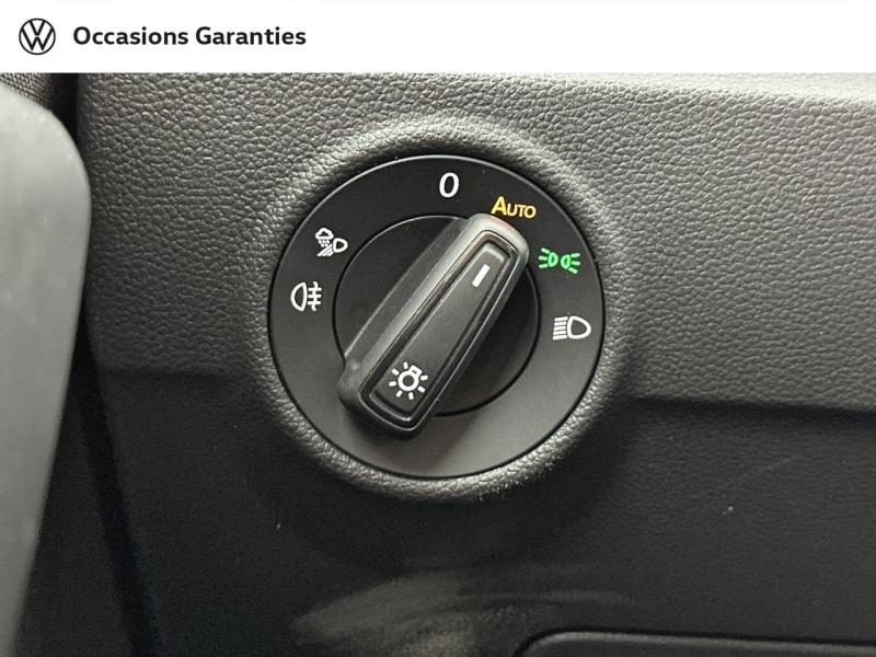Voitures occasions VOLKSWAGEN T-ROC VW Edition Paris