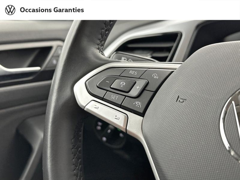 Voitures occasions VOLKSWAGEN T-ROC VW Edition Paris