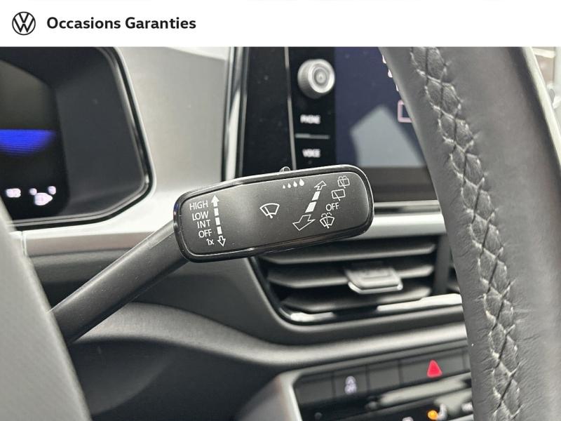 Voitures occasions VOLKSWAGEN T-ROC VW Edition Paris