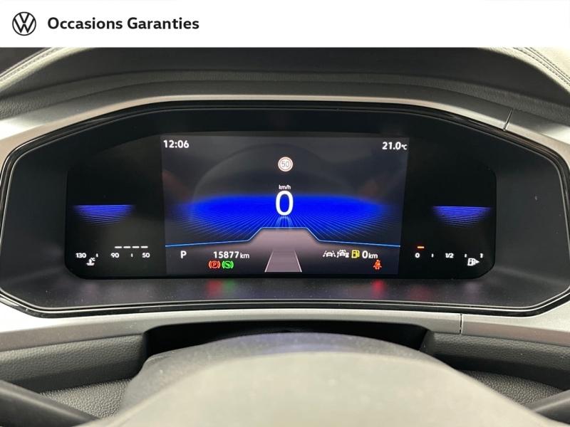 Voitures occasions VOLKSWAGEN T-ROC VW Edition Paris