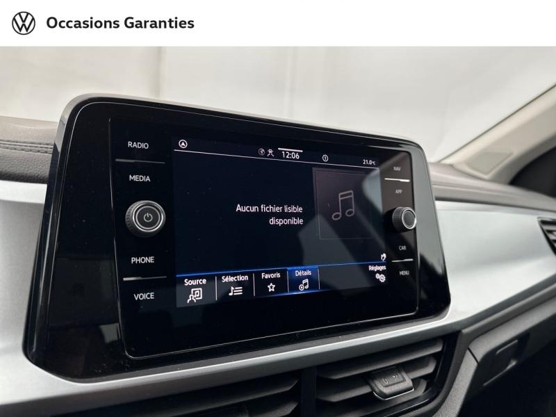 Voitures occasions VOLKSWAGEN T-ROC VW Edition Paris