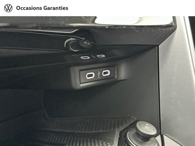 Voitures occasions VOLKSWAGEN T-ROC VW Edition Paris