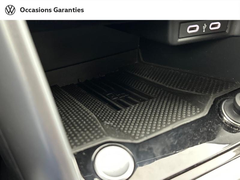 Voitures occasions VOLKSWAGEN T-ROC VW Edition Paris