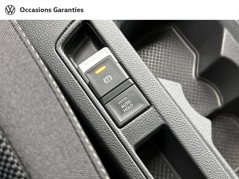 Voitures occasions VOLKSWAGEN T-ROC VW Edition Paris