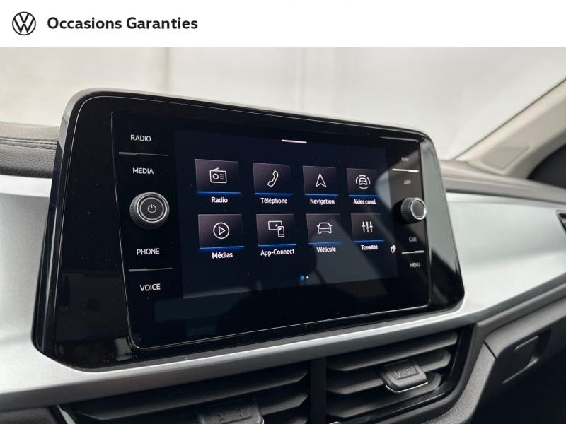 Voitures occasions VOLKSWAGEN T-ROC VW Edition Paris