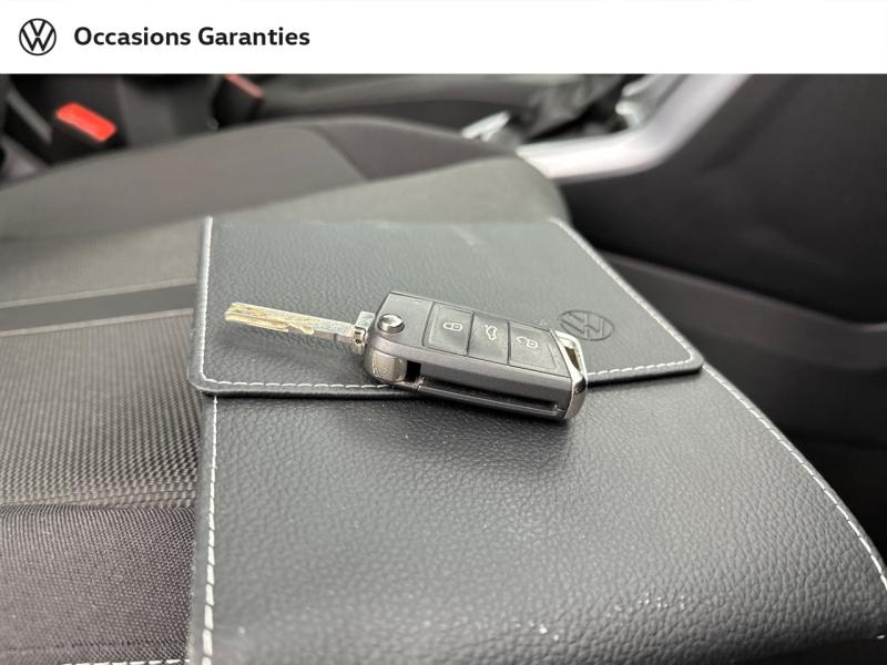 Voitures occasions VOLKSWAGEN T-ROC VW Edition Paris