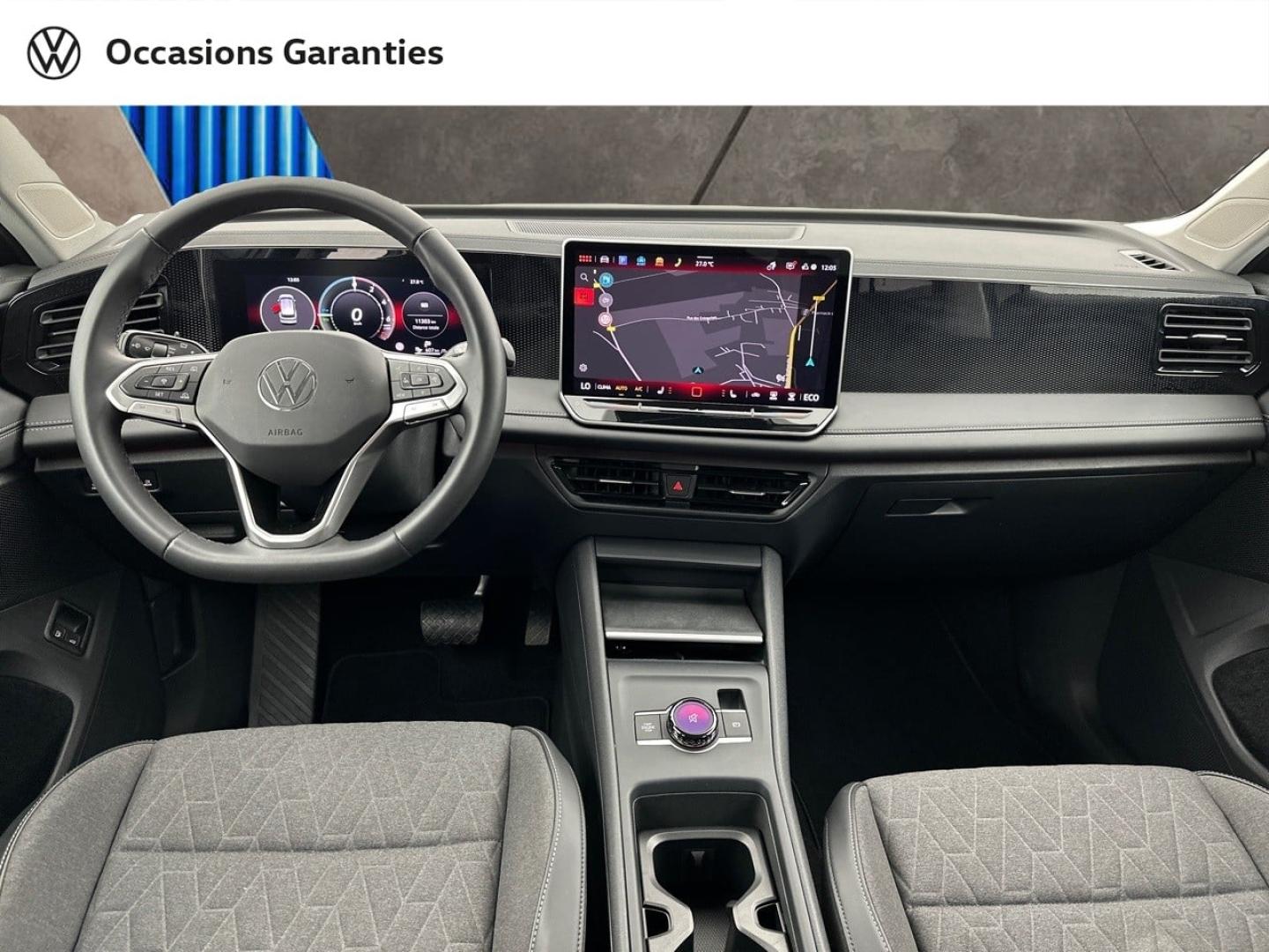Voitures occasions VOLKSWAGEN TIGUAN VW Edition Paris