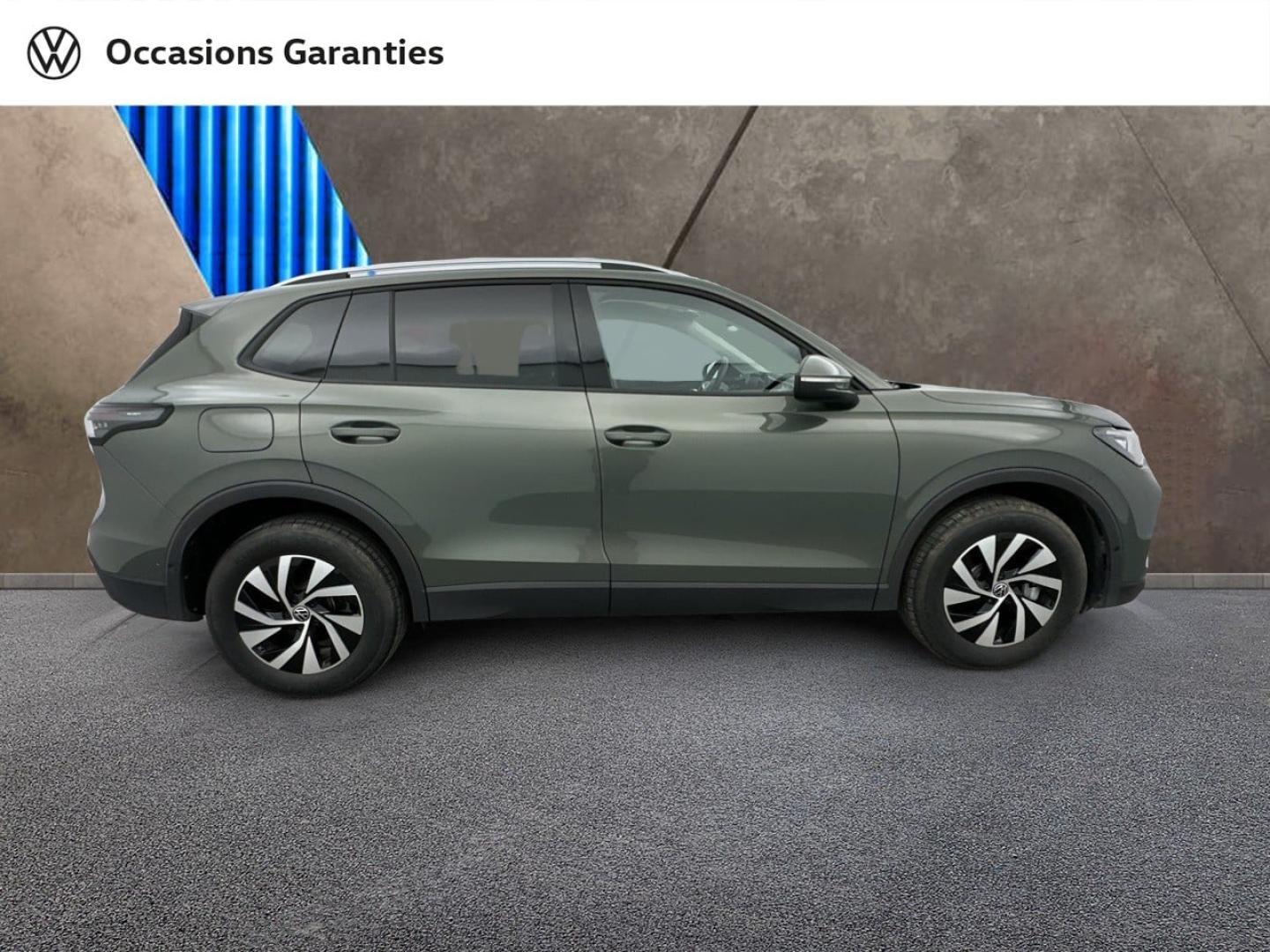 Voitures occasions VOLKSWAGEN TIGUAN VW Edition Paris