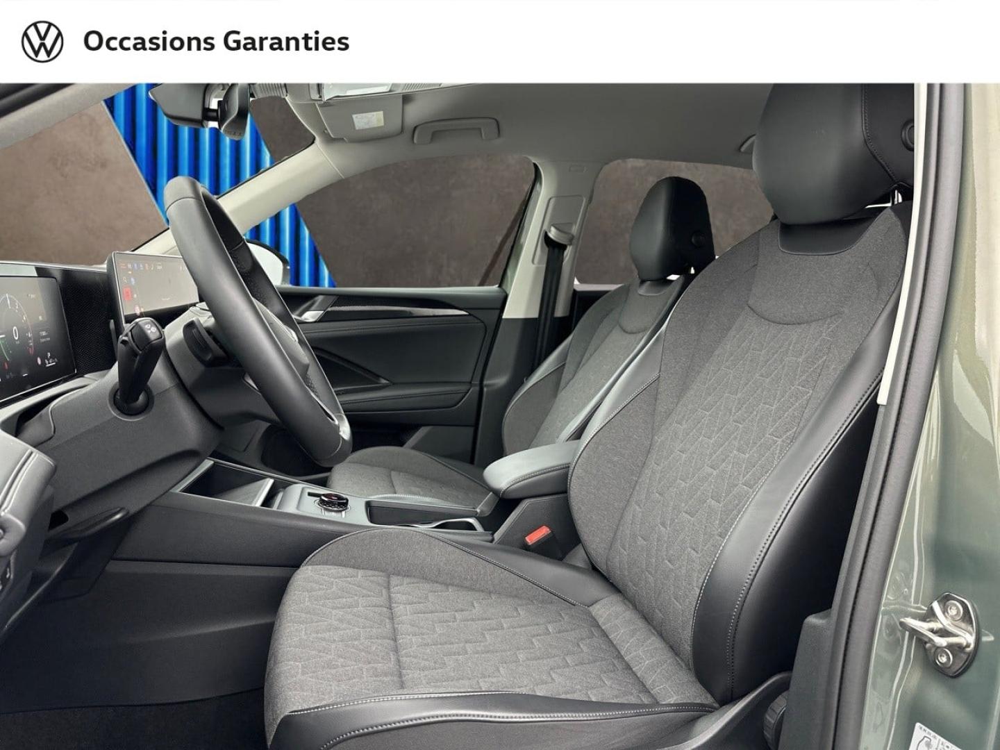 Voitures occasions VOLKSWAGEN TIGUAN VW Edition Paris