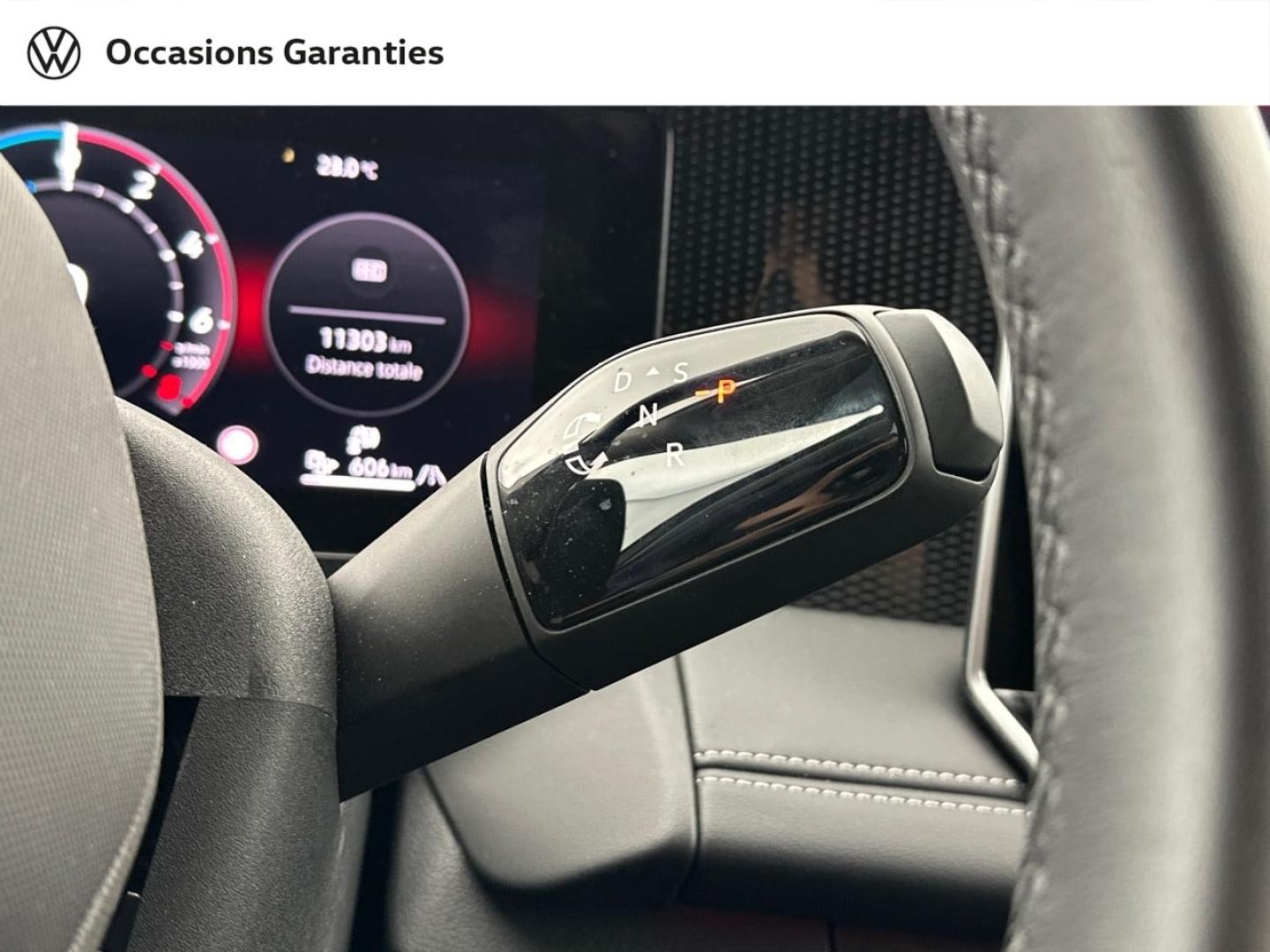 Voitures occasions VOLKSWAGEN TIGUAN VW Edition Paris
