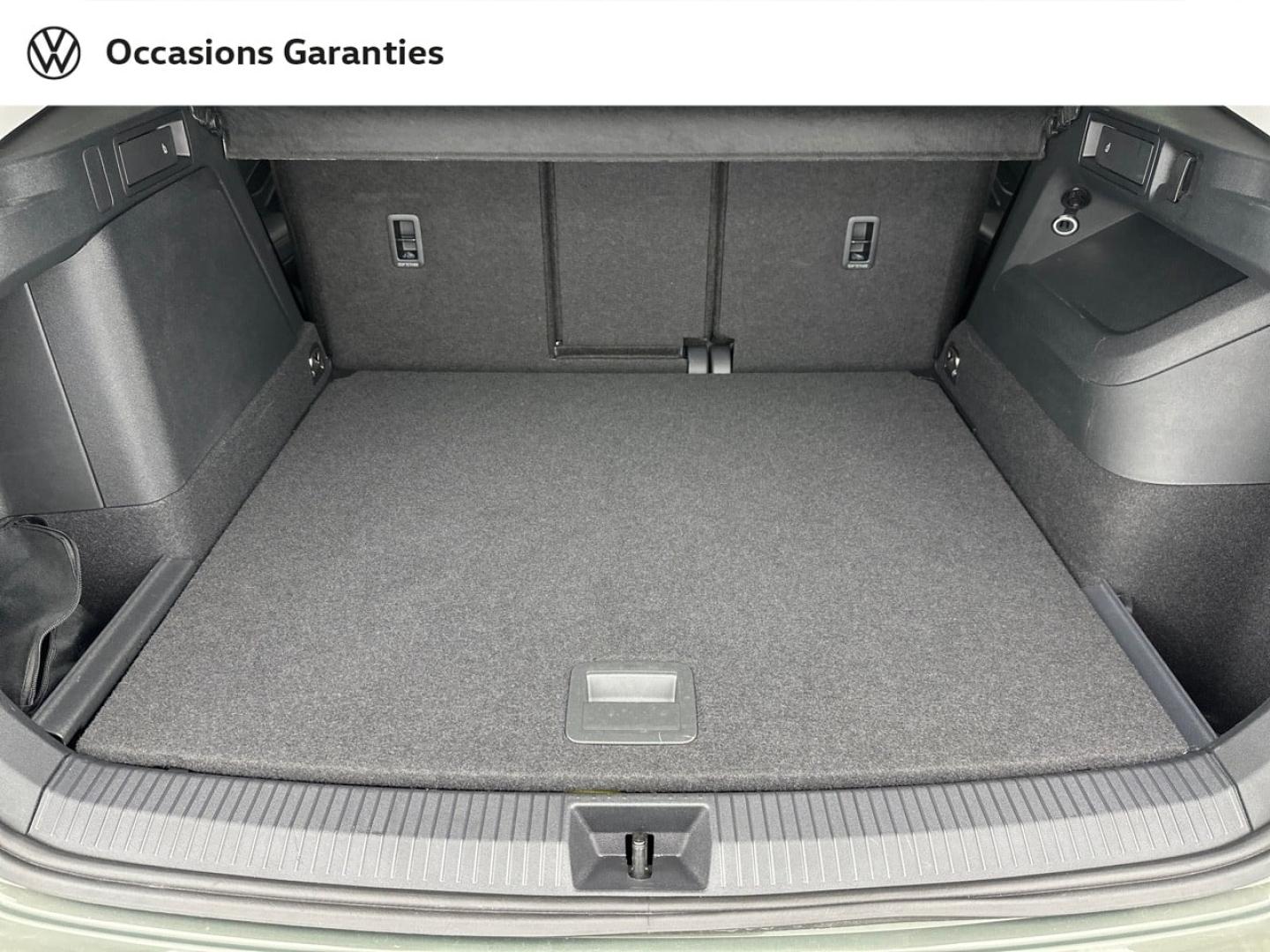 Voitures occasions VOLKSWAGEN TIGUAN VW Edition Paris