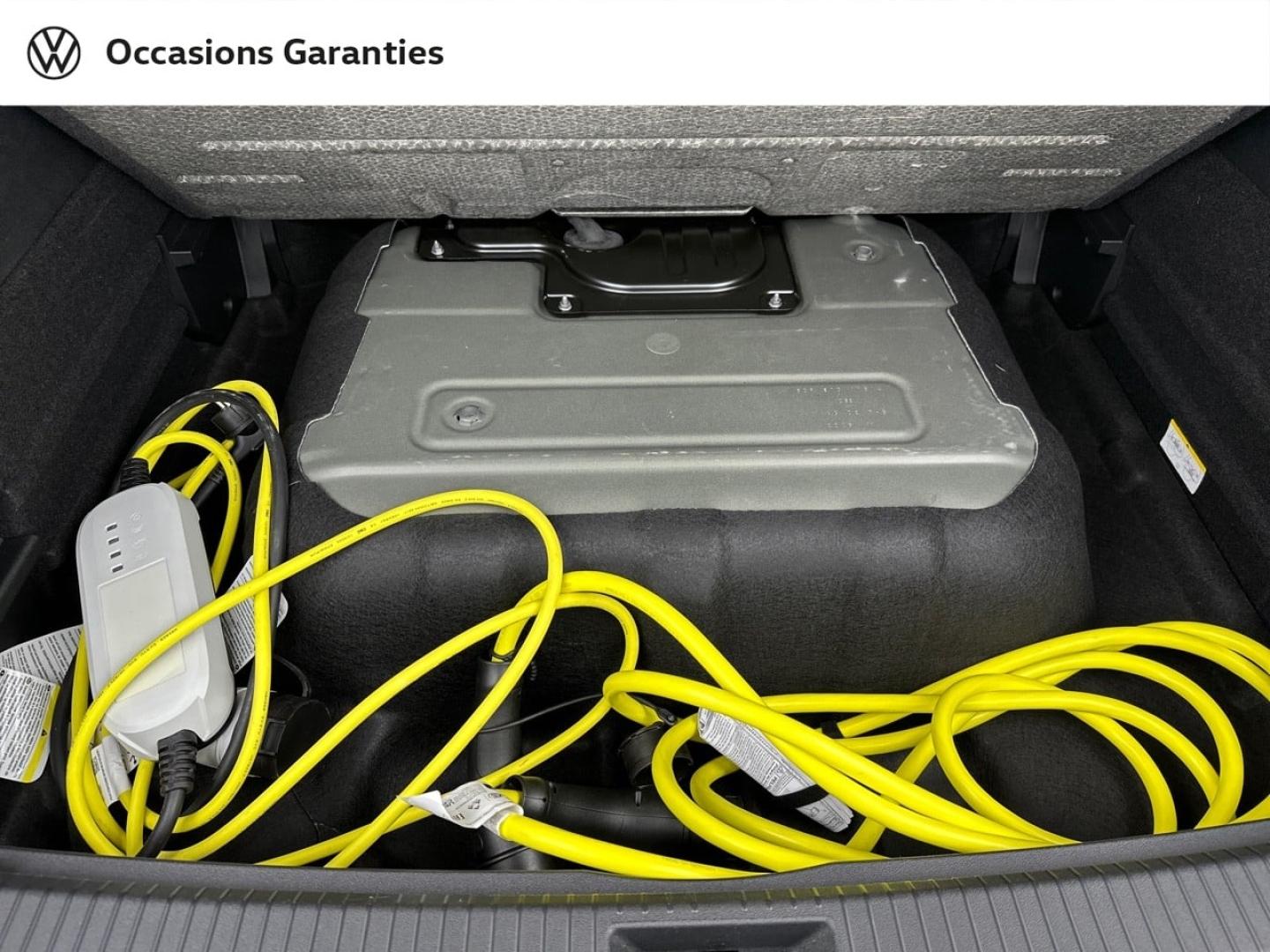 Voitures occasions VOLKSWAGEN TIGUAN VW Edition Paris