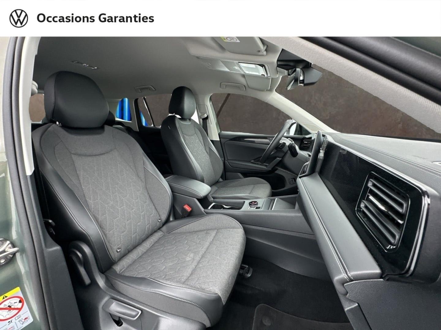 Voitures occasions VOLKSWAGEN TIGUAN VW Edition Paris